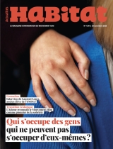 Actualités Habitat n° 1244