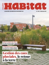 Actualités Habitat n° 1245