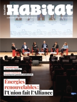 Actualités Habitat n° 1246
