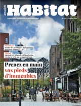 Actualités Habitat n° 1247