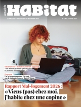 Actualités Habitat n° 1248