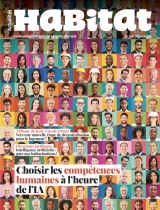 Actualités Habitat n° 1253