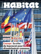 Actualités Habitat n° 1254