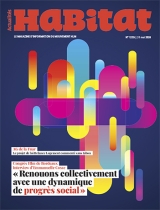 Actualités Habitat n° 1255