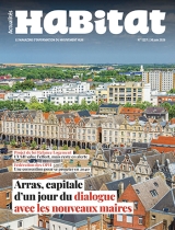 Actualités Habitat n° 1257