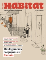 Actualités Habitat n° 1258
