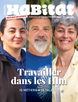 Actualités Habitat n° 1259 - Edition spéciale métiers du 31 juillet 2026
